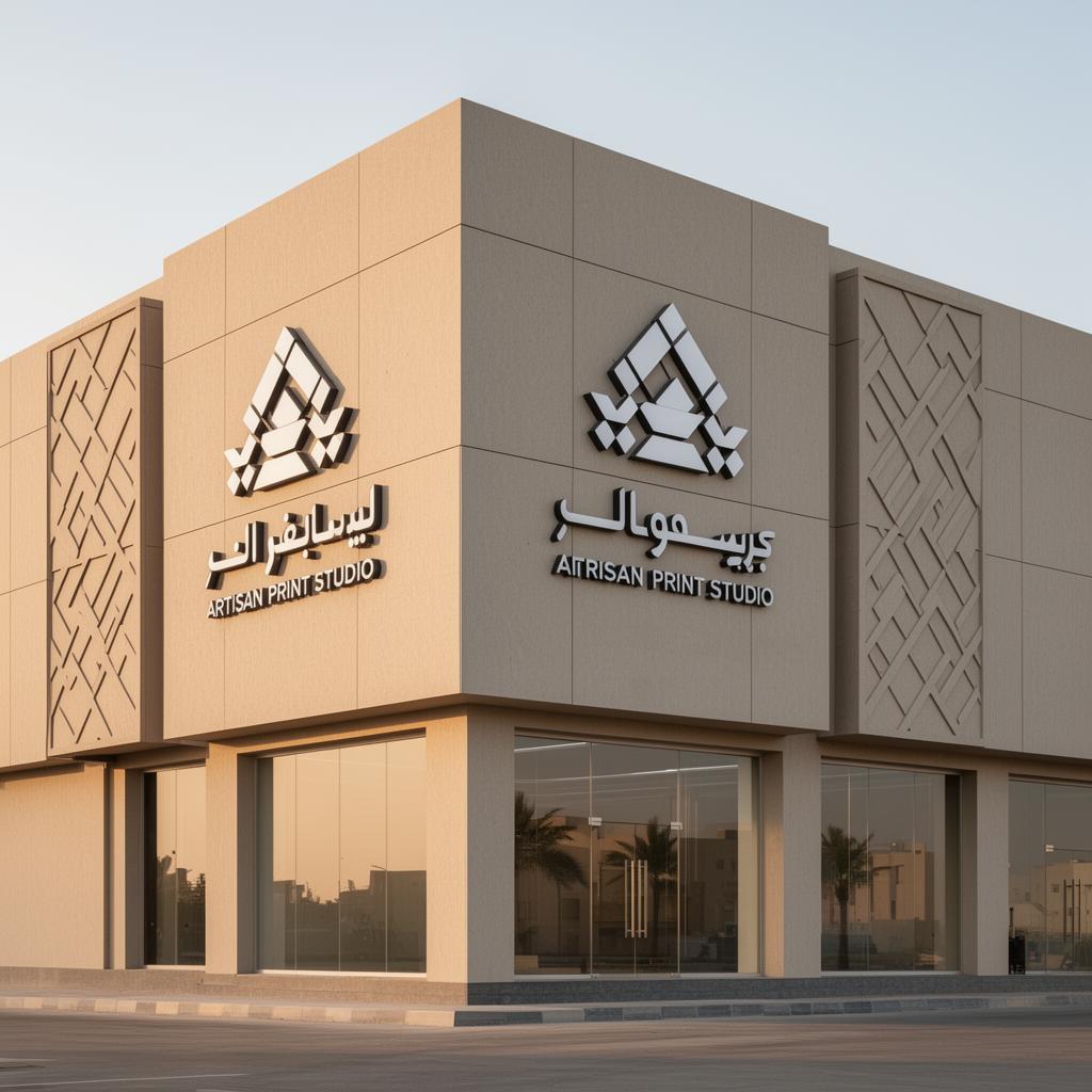 واجهات اسمنت بورد