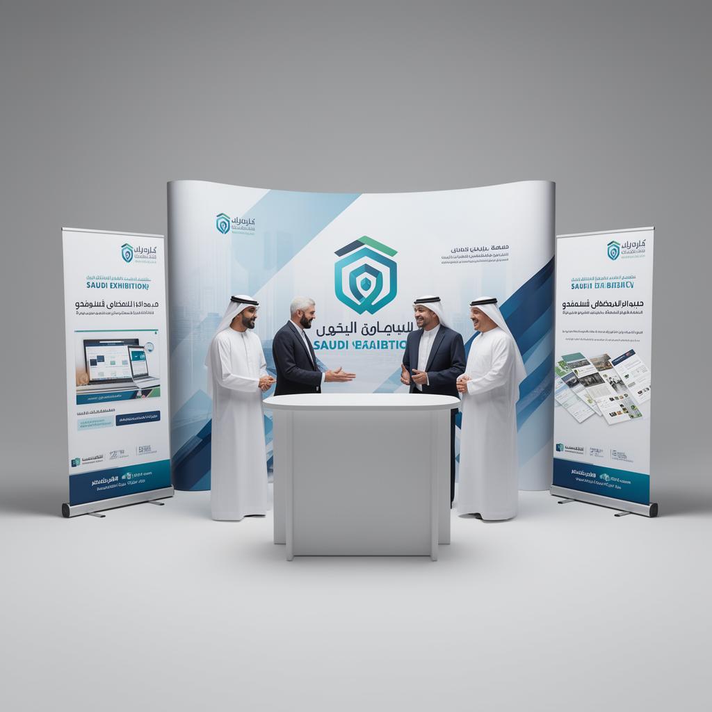 طباعة وتركيب بوب اب