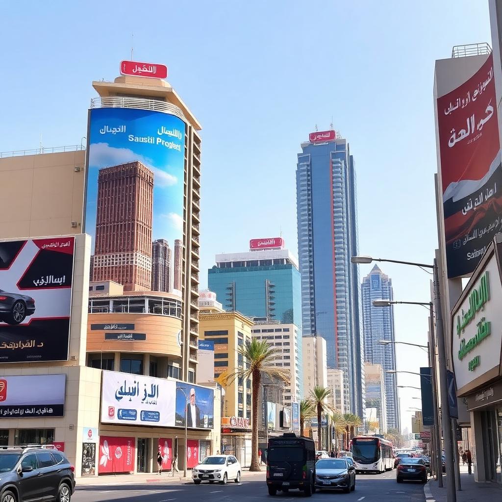 بنرات مشاريع