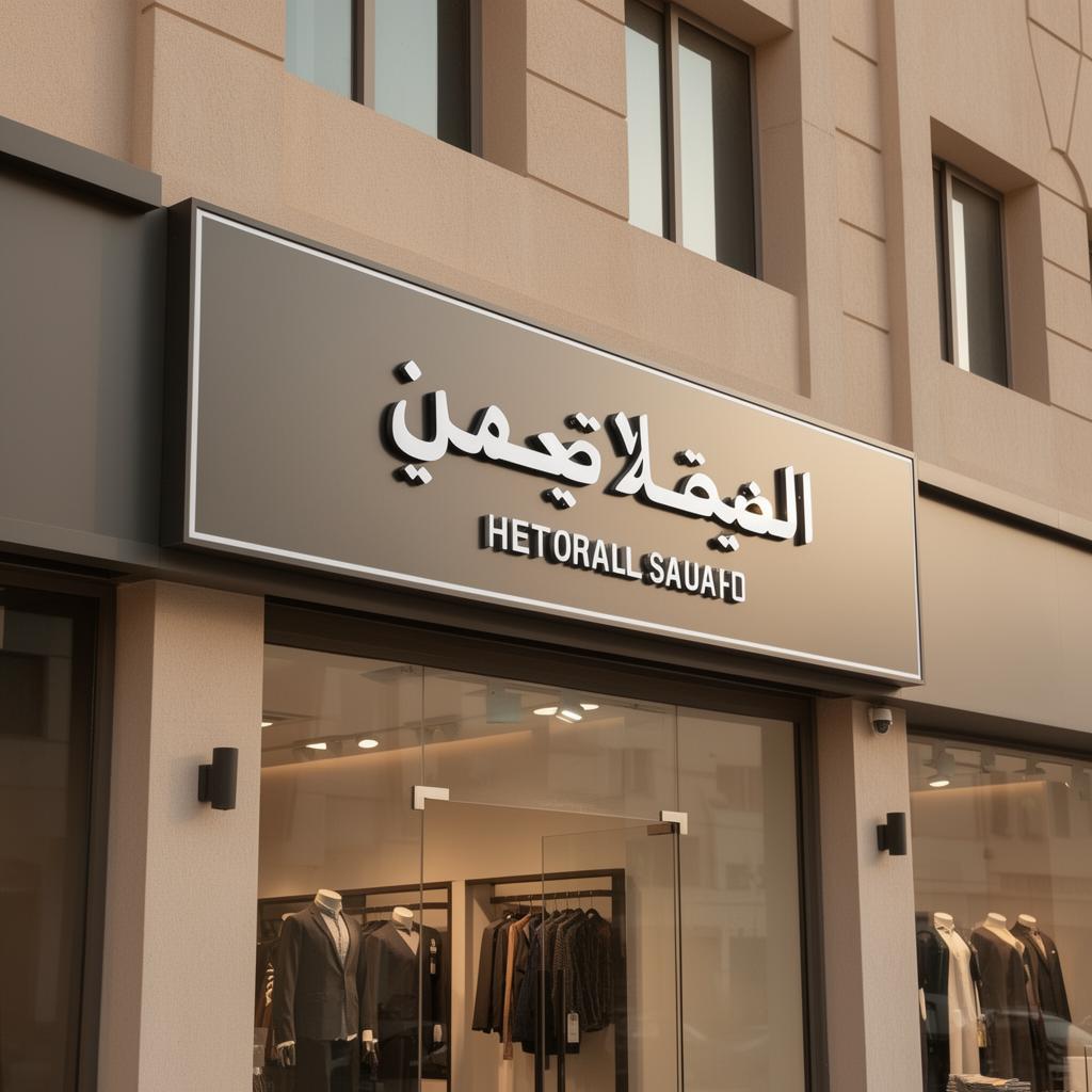تصميم لوحات